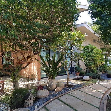 The Forest For Rest Resort Khao Yai Ban Tha Maprang Esterno foto