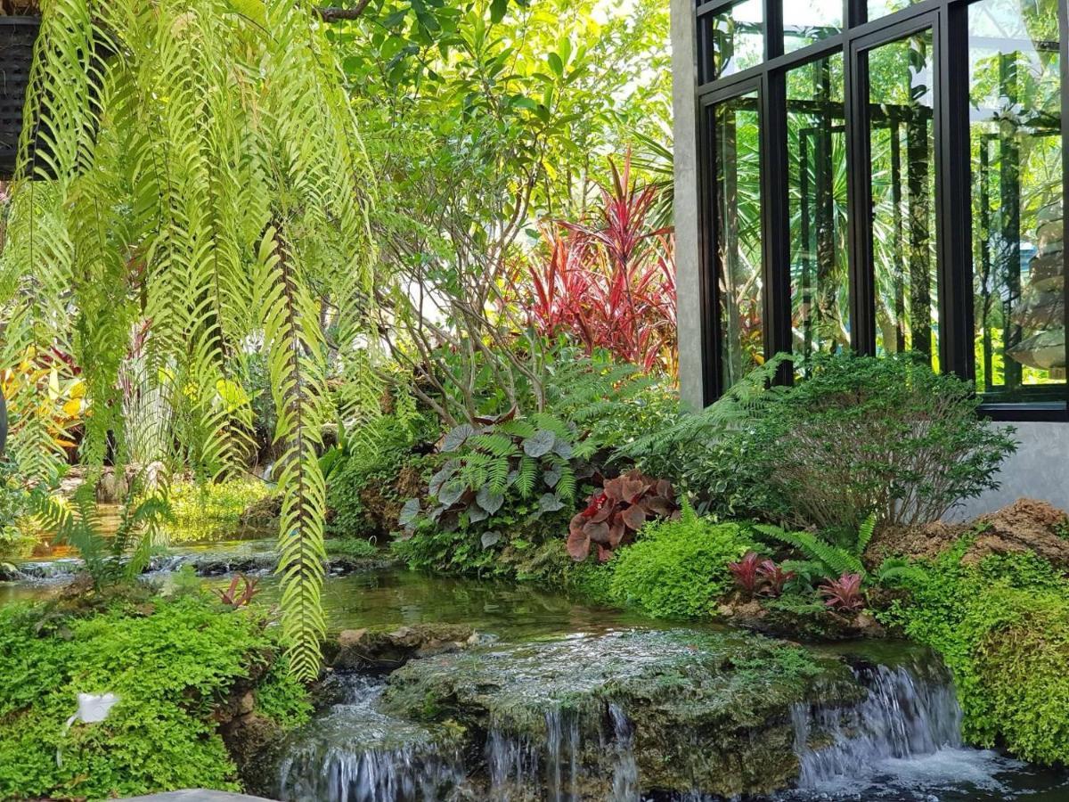 The Forest For Rest Resort Khao Yai Ban Tha Maprang Esterno foto