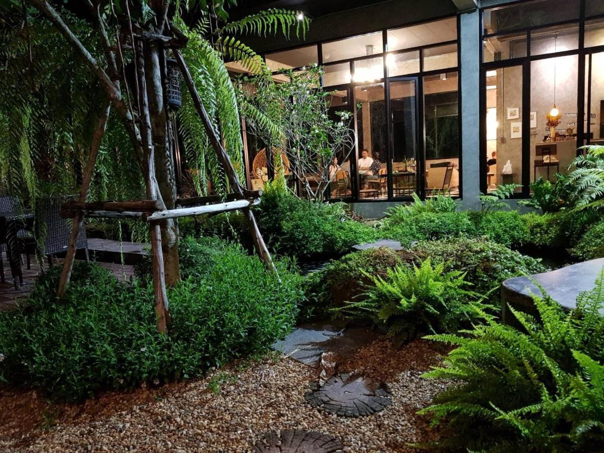 The Forest For Rest Resort Khao Yai Ban Tha Maprang Esterno foto