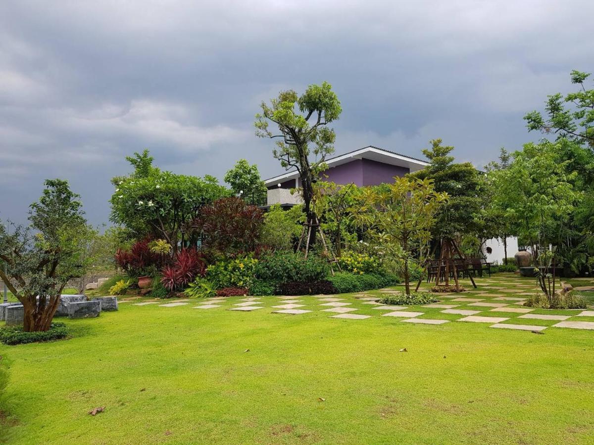 The Forest For Rest Resort Khao Yai Ban Tha Maprang Esterno foto