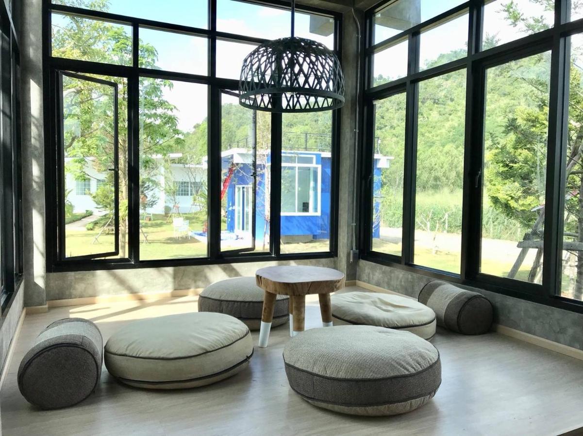 The Forest For Rest Resort Khao Yai Ban Tha Maprang Esterno foto