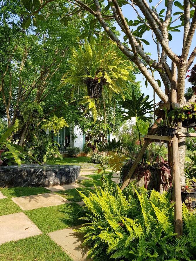 The Forest For Rest Resort Khao Yai Ban Tha Maprang Esterno foto