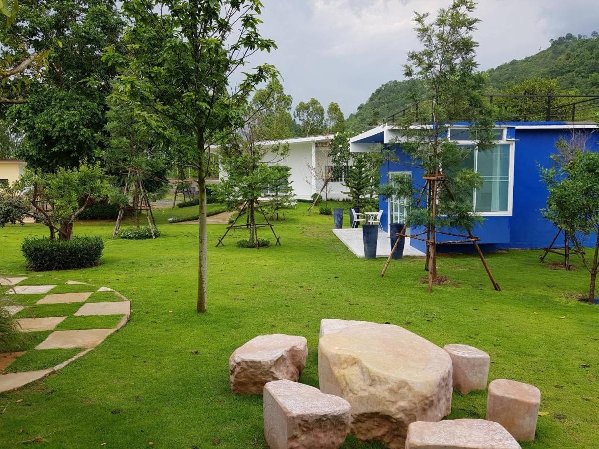 The Forest For Rest Resort Khao Yai Ban Tha Maprang Esterno foto