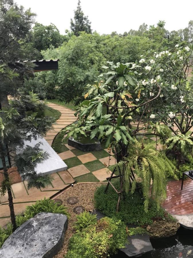 The Forest For Rest Resort Khao Yai Ban Tha Maprang Esterno foto