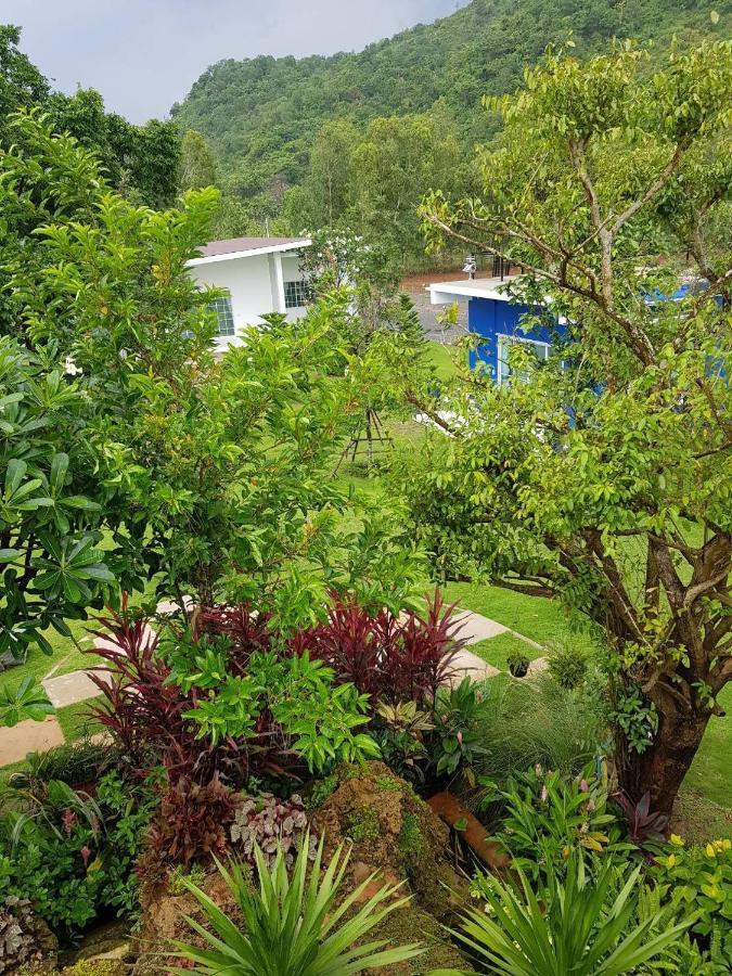 The Forest For Rest Resort Khao Yai Ban Tha Maprang Esterno foto