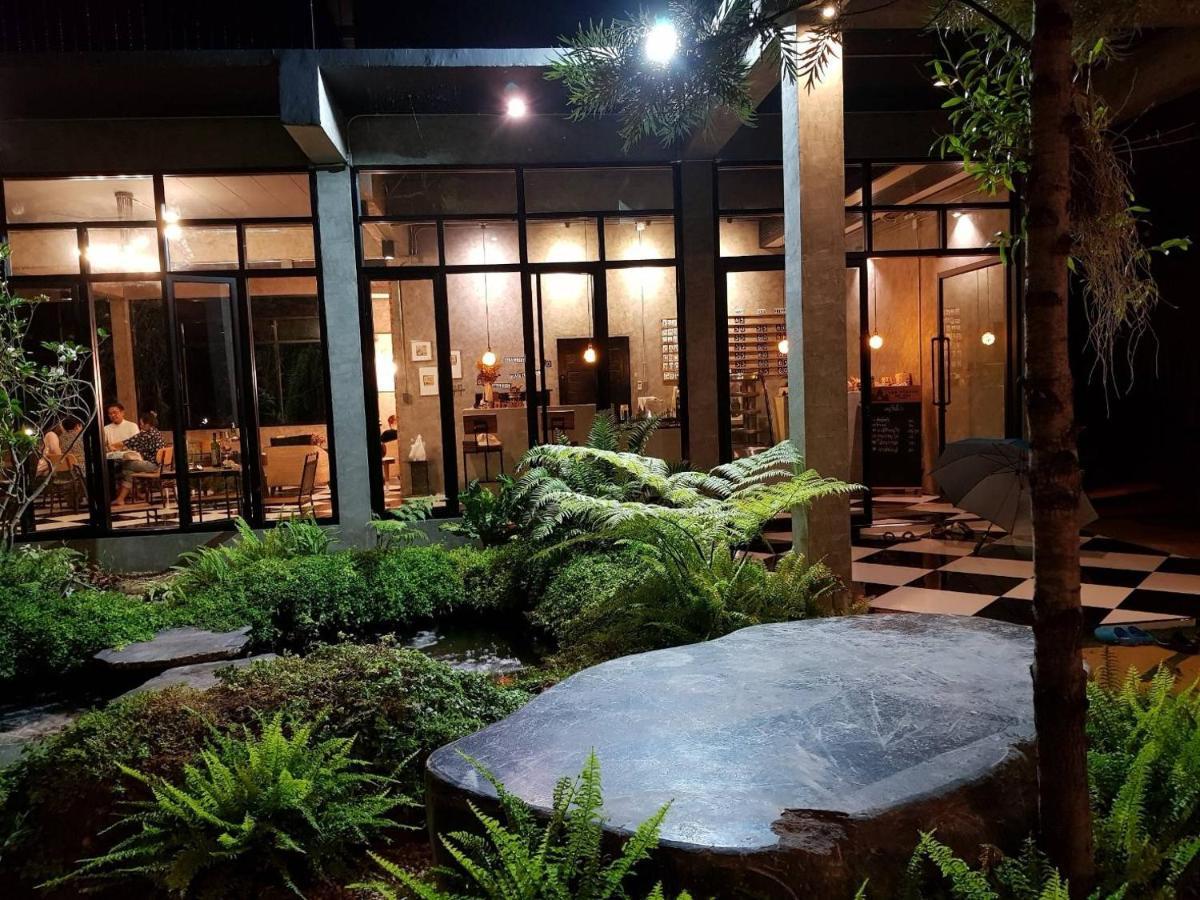 The Forest For Rest Resort Khao Yai Ban Tha Maprang Esterno foto
