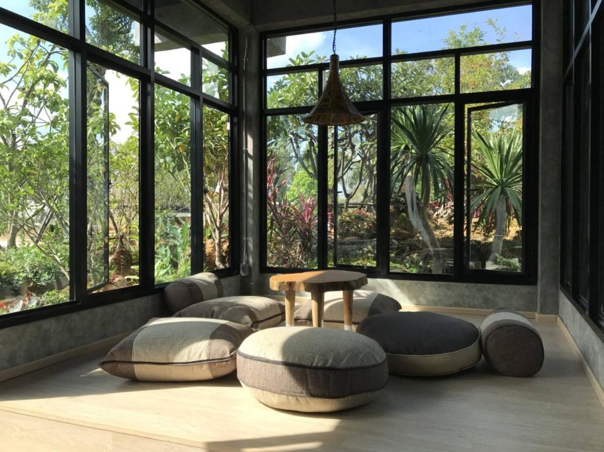The Forest For Rest Resort Khao Yai Ban Tha Maprang Esterno foto