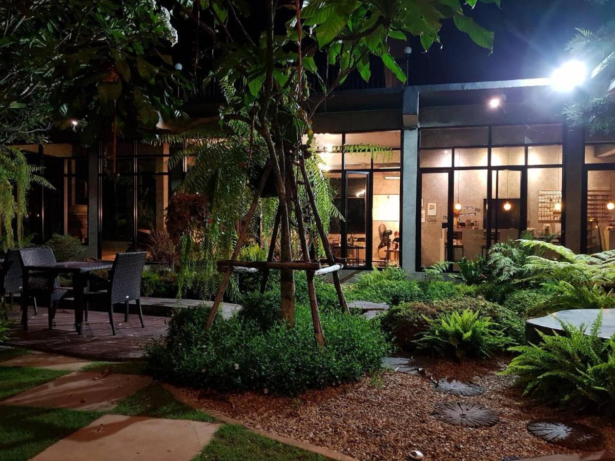 The Forest For Rest Resort Khao Yai Ban Tha Maprang Esterno foto