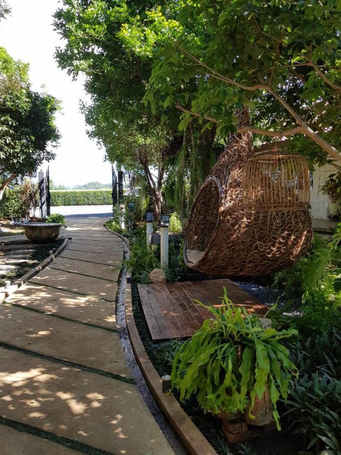 The Forest For Rest Resort Khao Yai Ban Tha Maprang Esterno foto
