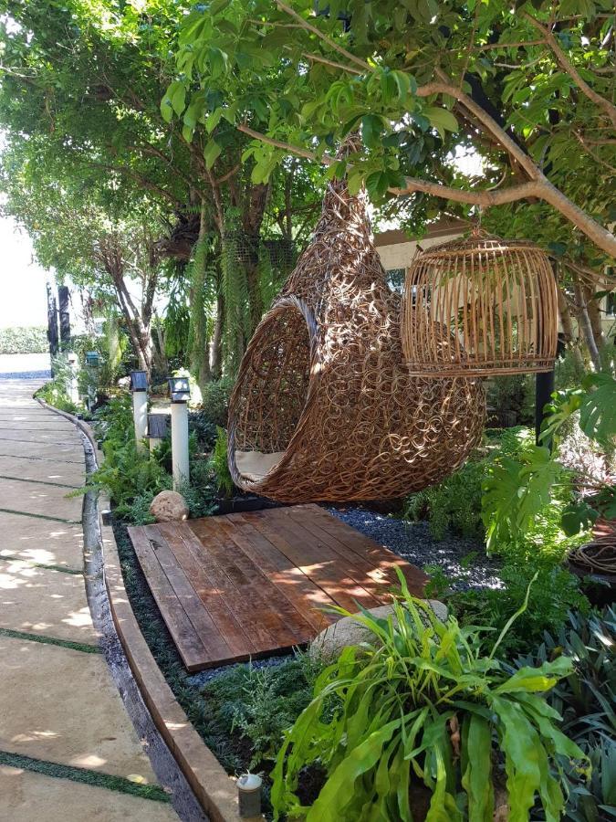 The Forest For Rest Resort Khao Yai Ban Tha Maprang Esterno foto